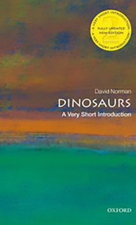 Dinosaurs - A Very Short Introduction