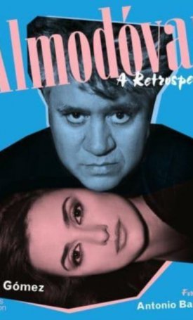 Almodóvar: A Retrospective