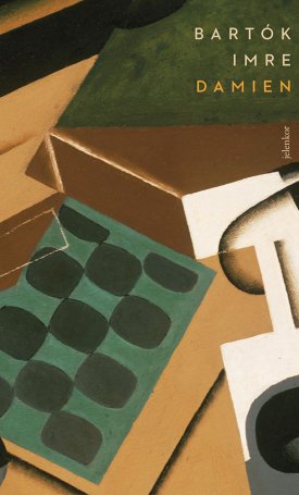 Bartók Imre: Damien