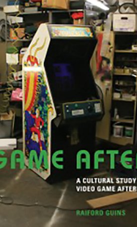 Game After - A Cultural Study of Video Game Afterlife