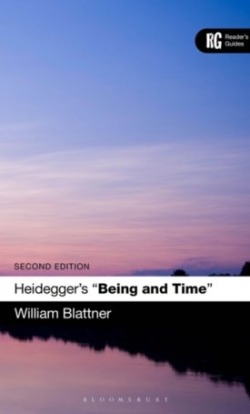 Heidegger´s ´Being and Time´: A Reader´s Guide