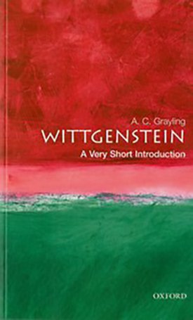 Wittgenstein - A Very Short Introduction
