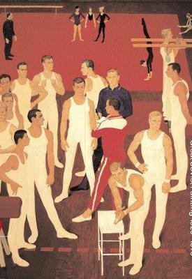 Socialist Realisms: Great Soviet Painting 1920-1970