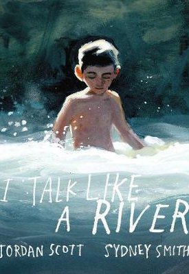 I Talk Like a River