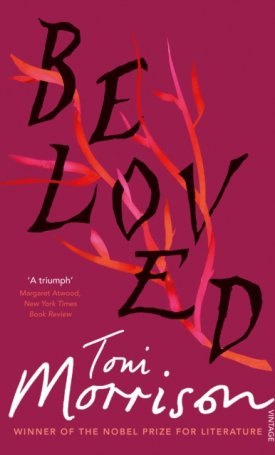 Morrison, Toni: Beloved