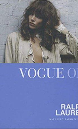 Vogue On: Ralph Lauren
