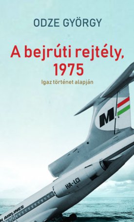 A bejrúti rejtély, 1975