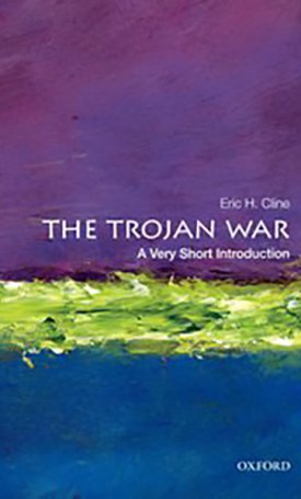 The Trojan War - Very Short Introduction