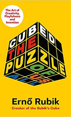 Cubed. The puzzle of us all