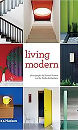 Living Modern - The Sourcebook of Contemporary Interiors