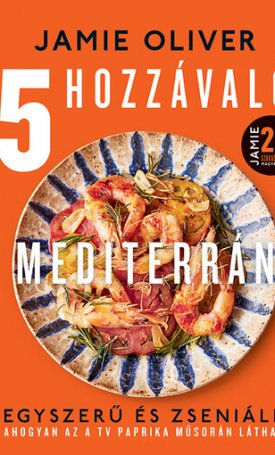 5 hozzávaló - Mediterrán