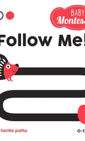 Follow me! - Baby Montessori