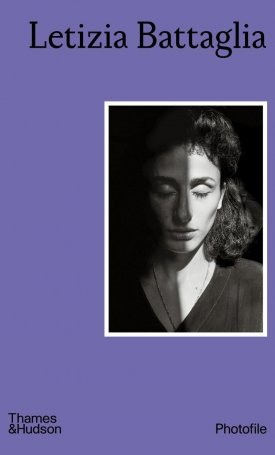 Guadagnini, Walter: Letizia Battaglia - Photofile