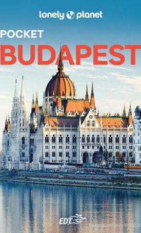  Budapest Pocket (italiano)