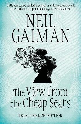 The View from the Cheap Seats - Selected Non-Fiction