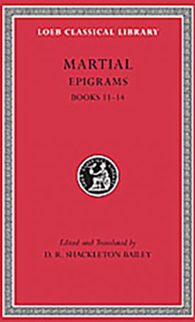 Epigrams III - L480