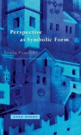 Perspective as Symbolic Form