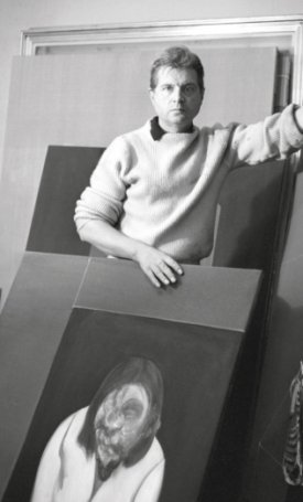Spada, Laura Scalabrella: Francis Bacon: Paintings
