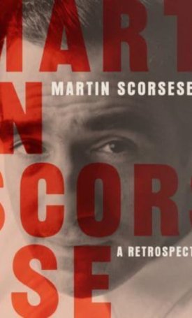 Scorsese – A Retrospective