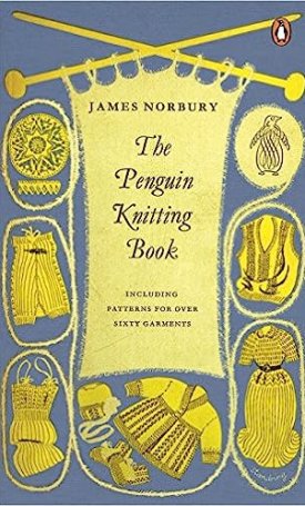 The Penguin Knitting Book