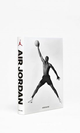 Bradley, Adam, Jordan, Michael: Air Jordan - The Classics Collection