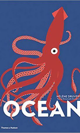 Druvert, Héléne: Ocean
