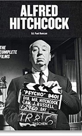 Alfred Hitchcock - The Complete Films