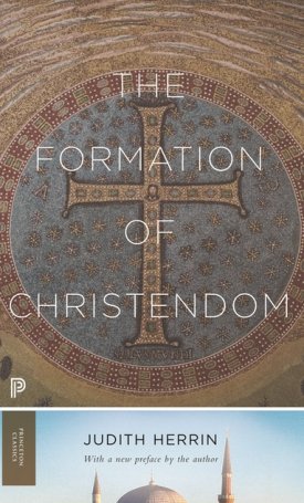 The Formation of Christendom