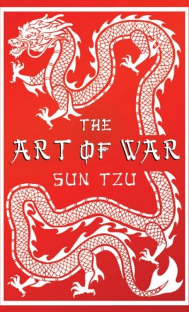 Sun-tzu: The Art of War : Annotated Edition