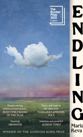 Reva, Maria: Endling